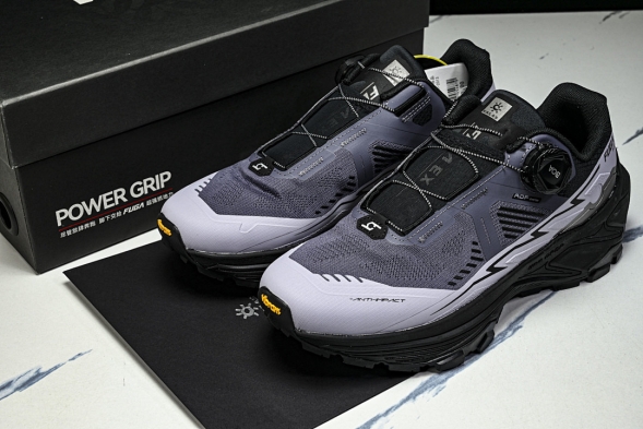 Kailas Fuga EX3 BOA 111-22398 