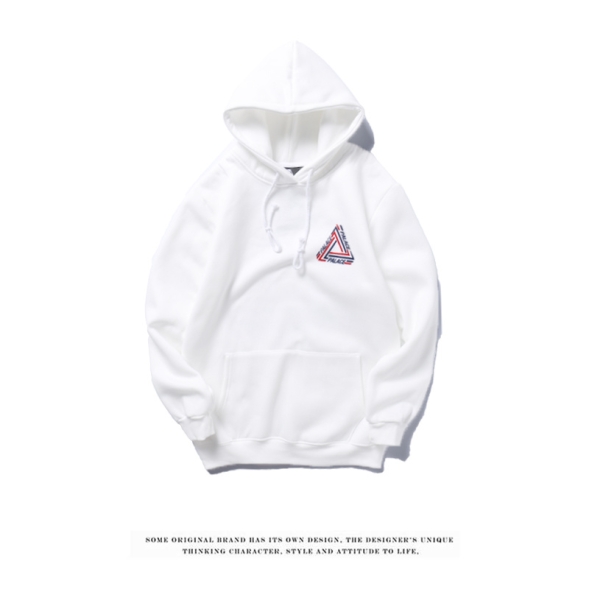  Palace hoodie  