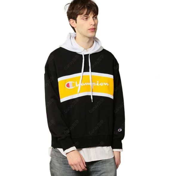  Champion hoodie XC3815 