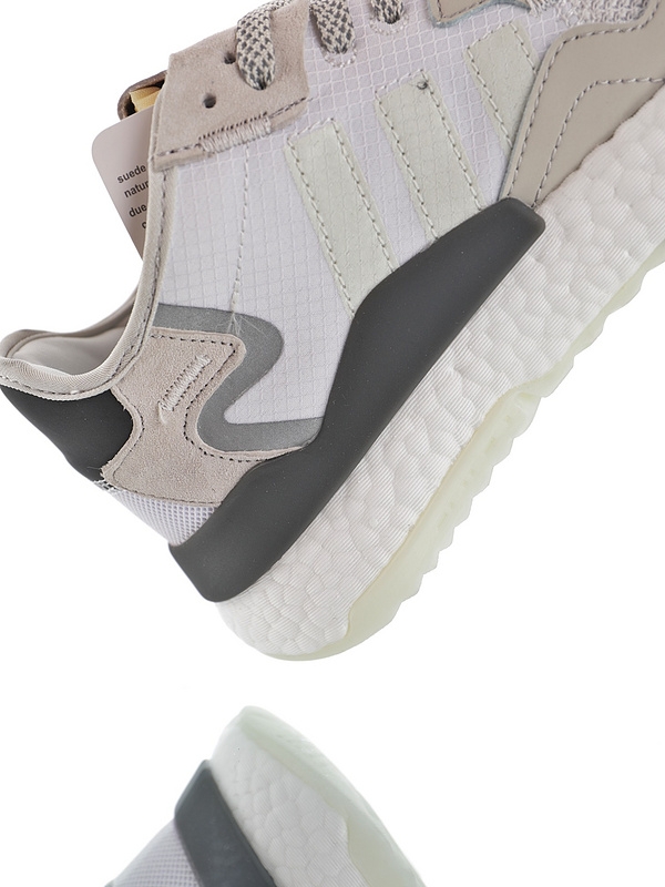 Adidas Nite Jogger Boost ss19 CG7065