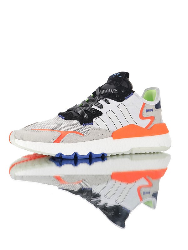 Adidas Nite Jogger Boost ss19 EF8718