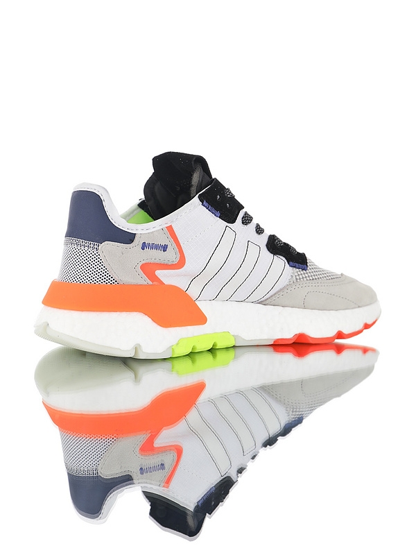 Adidas Nite Jogger Boost ss19 EF8718