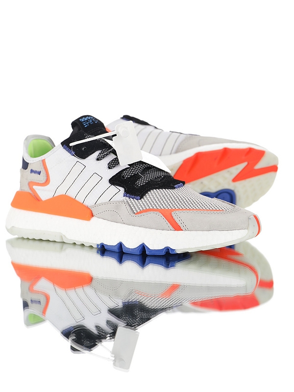 Adidas Nite Jogger Boost ss19 EF8718