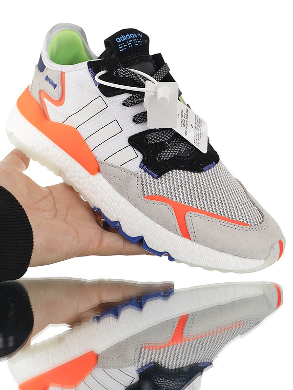 Adidas Nite Jogger Boost ss19 EF8718