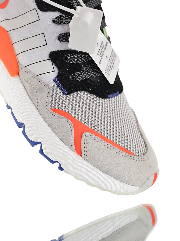 Adidas Nite Jogger Boost ss19 EF8718