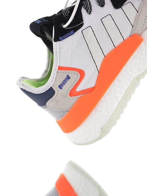 Adidas Nite Jogger Boost ss19 EF8718