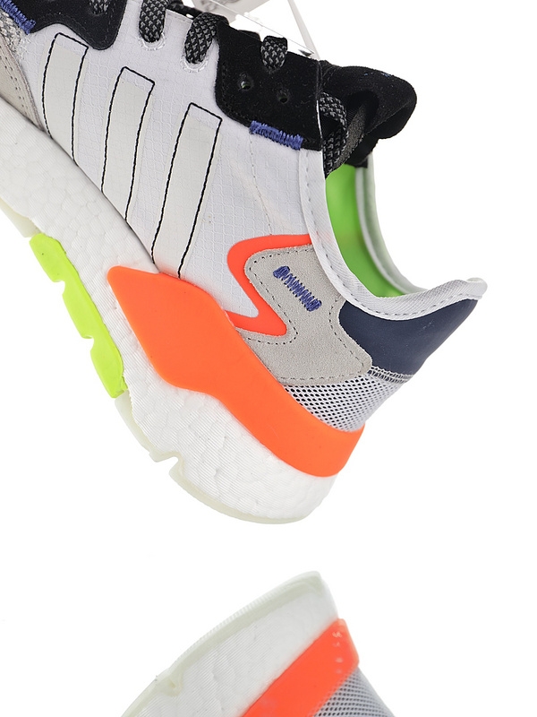 Adidas Nite Jogger Boost ss19 EF8718