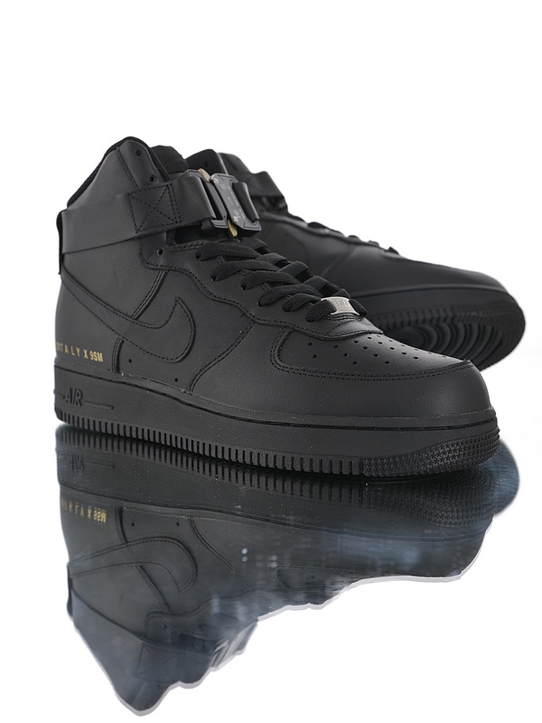 ALYX x Nike AF1 High “1017 ALYX 9 SM” 315121-032