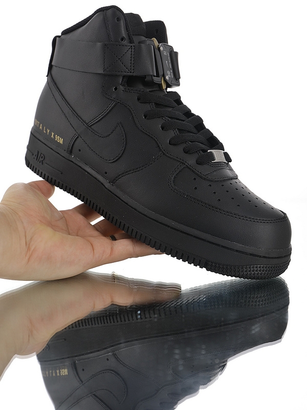 ALYX x Nike AF1 High “1017 ALYX 9 SM” 315121-032