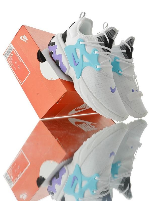 Nike Epic React Presto AV2605-1