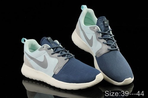 Nike Roshe Run Hyperfuse