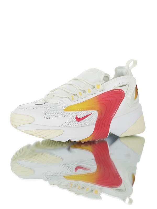 Nike Zoom 2K “White Pink”