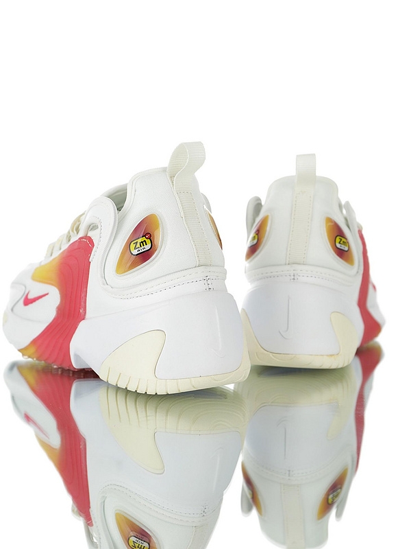 Nike Zoom 2K “White Pink”