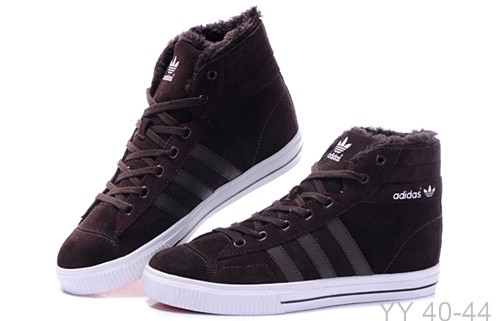 Adidas Winter Hi Models