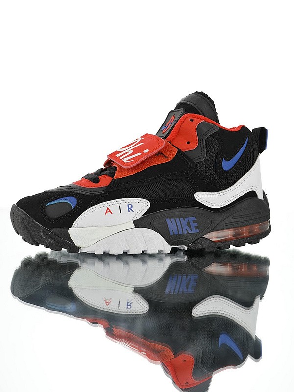 Nike Air Max Speed Turf  BQ9630-001