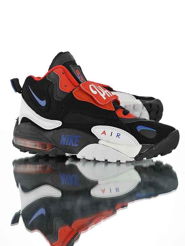 Nike Air Max Speed Turf  BQ9630-001