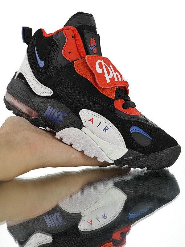 Nike Air Max Speed Turf  BQ9630-001