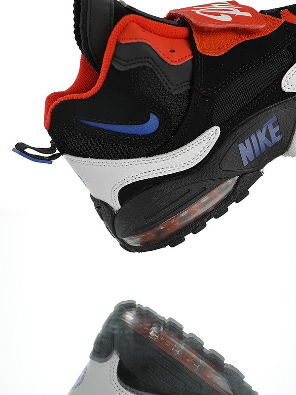 Nike Air Max Speed Turf  BQ9630-001