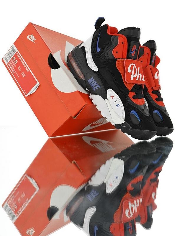 Nike Air Max Speed Turf  BQ9630-001