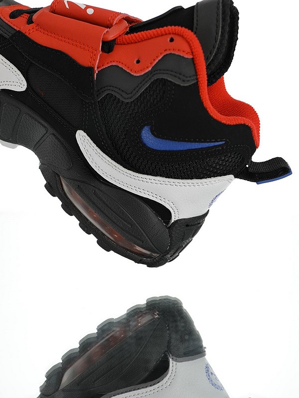 Nike Air Max Speed Turf  BQ9630-001