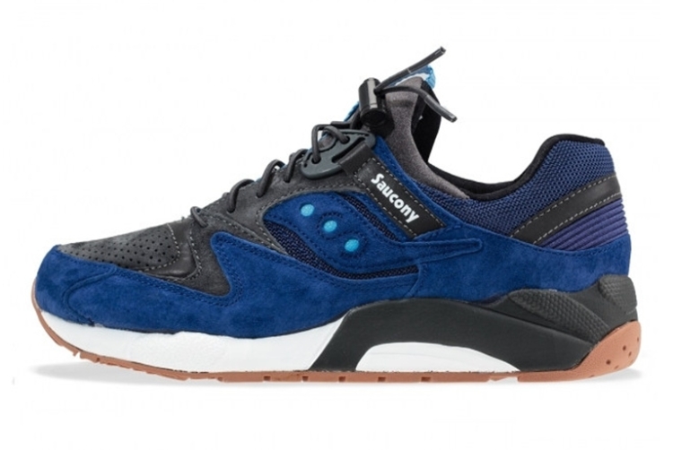 Saucony Grid 9000