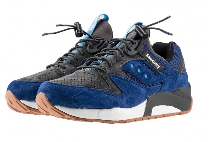 Saucony Grid 9000