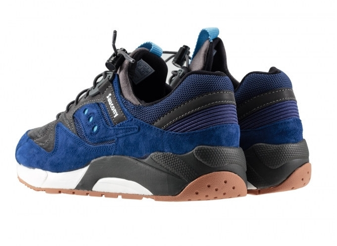 Saucony Grid 9000