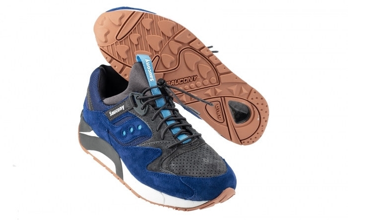 Saucony Grid 9000