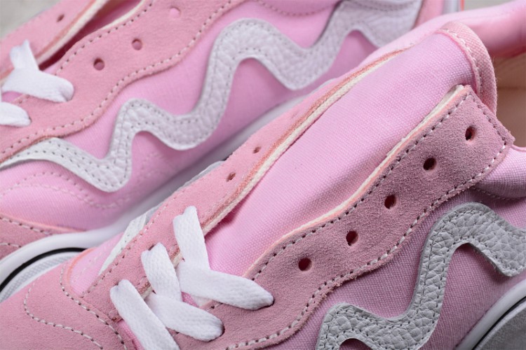 Adidas zx flux 3m rose custom online