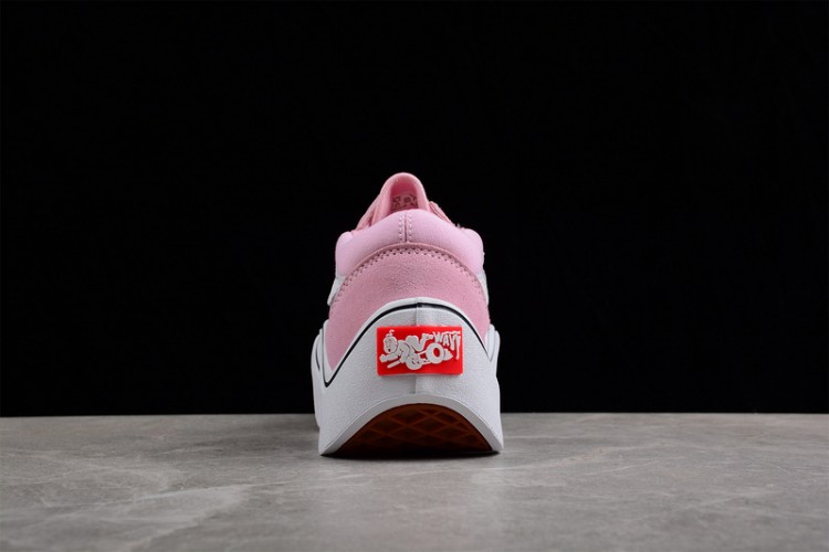 Infant vans 2025