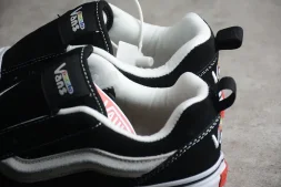 Vans Knu Skool x Imran Potato VN0A7Q5JB3P