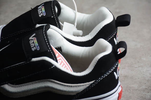 Vans Knu Skool x Imran Potato VN0A7Q5JB3P 