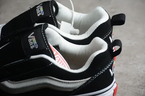 Vans Knu Skool x Imran Potato VN0A7Q5JB3P 