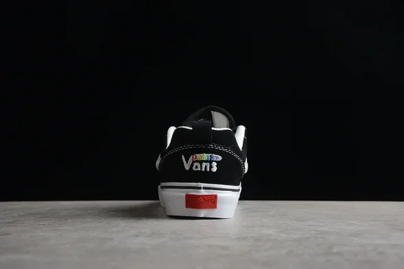 Vans Knu Skool x Imran Potato VN0A7Q5JB3P 