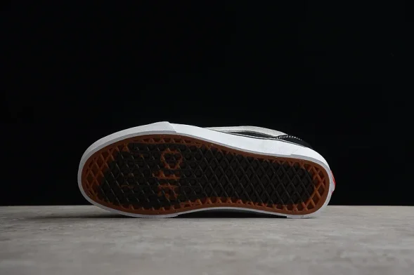Vans Knu Skool x Imran Potato VN0A7Q5JB3P 