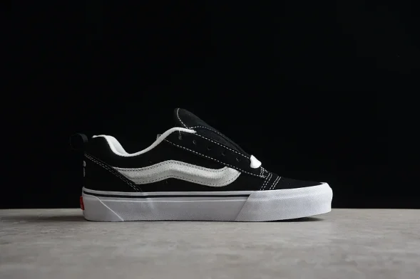 Vans Knu Skool x Imran Potato VN0A7Q5JB3P 