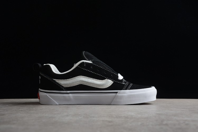 Vans Knu Skool x Imran Potato VN0A7Q5JB3P