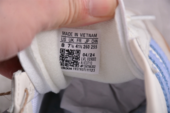 Adidas Handball Spezial IE3710 