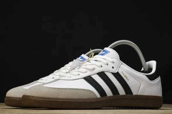 Adidas Samba Vegan FW2427 