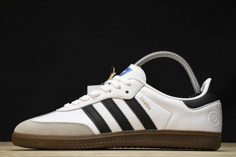 Adidas Samba Vegan FW2427
