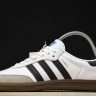 Adidas Samba Vegan FW2427