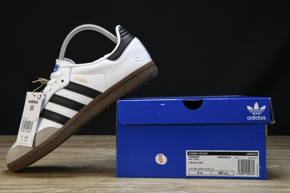 Adidas Samba Vegan FW2427 