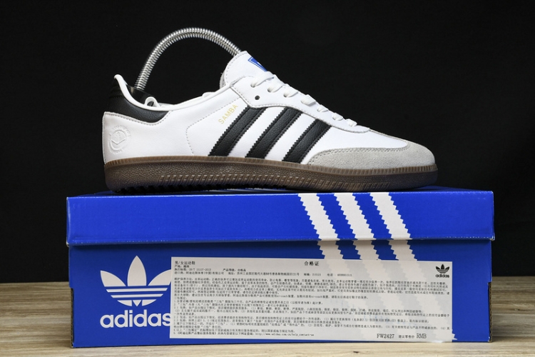 Adidas Samba Vegan FW2427