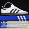 Adidas Samba Vegan FW2427