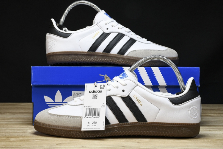 Adidas Samba Vegan FW2427