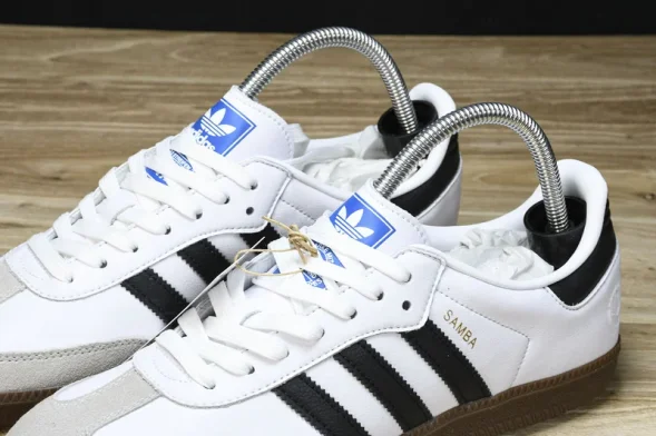 Adidas Samba Vegan FW2427 
