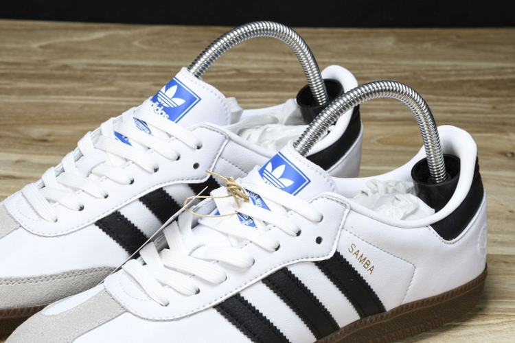 Adidas Samba Vegan FW2427