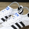 Adidas Samba Vegan FW2427