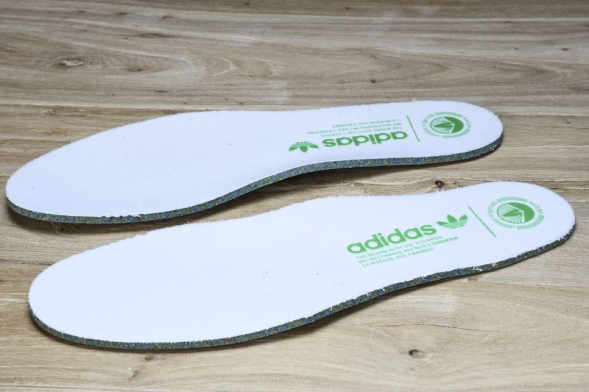 Adidas Samba Vegan FW2427 