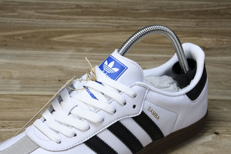 Adidas Samba Vegan FW2427